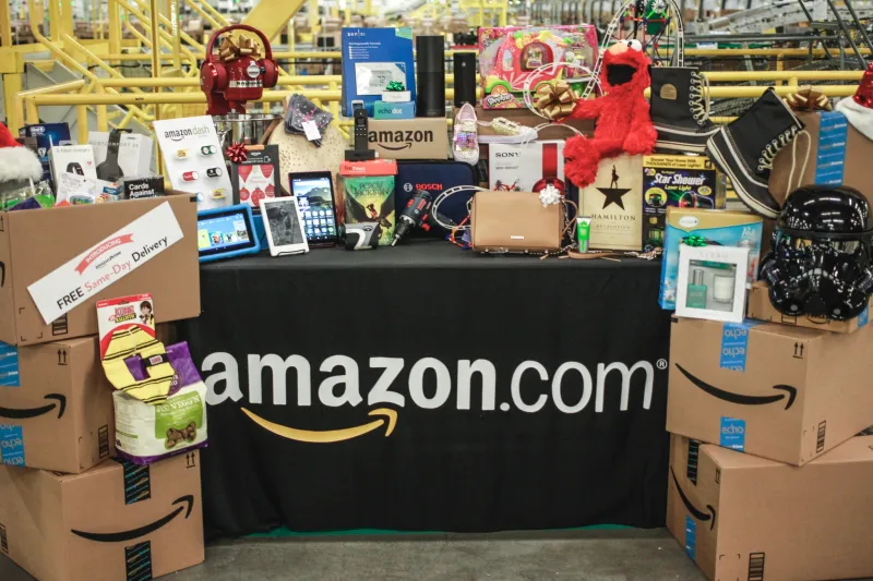 بعد إصابة موظفيَن بـ«أمازون»..تدابير صارمة لمنع انتشار كورونا بالشركة