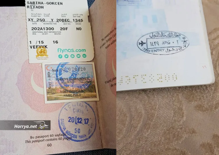 تعديلات على «لائحة الإقامة المميزة» في السعودية