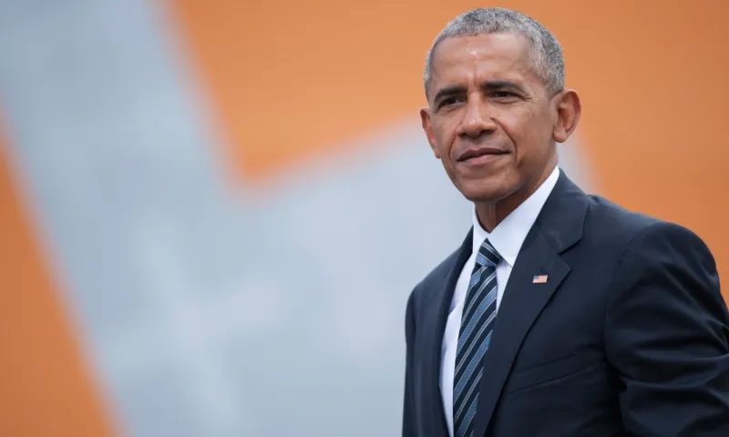 «حافظوا على هدوئكم»..ما هي نصيحة أوباما للوقاية من كورونا ؟