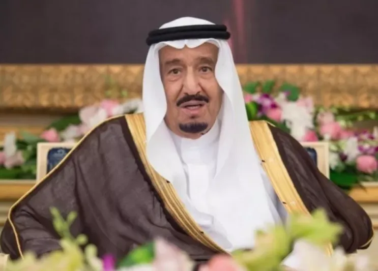 أوامر ملكية بتعيين محمد الجدعان وزيرًا للاقتصاد بعد إعفاء التويجري