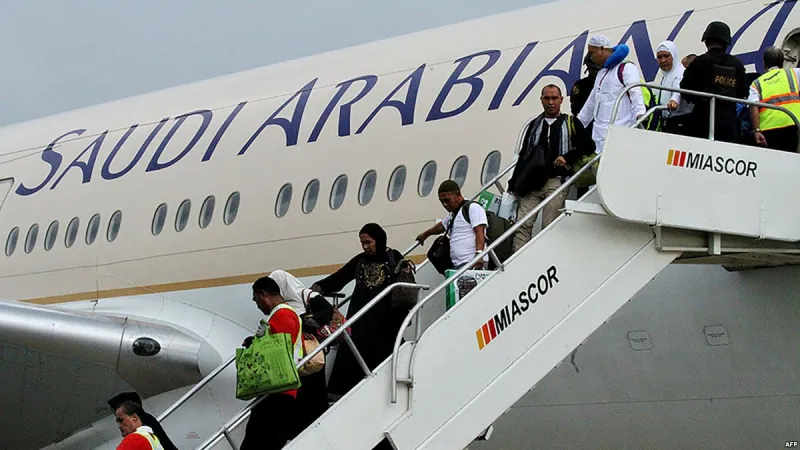  المملكة تحدد إجراءات وقائية جديدة تجاه القادمين إليها..تعرف عليها