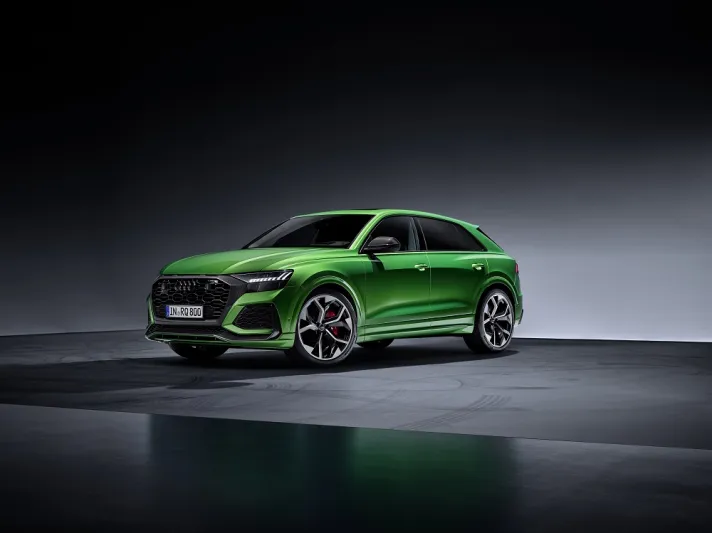 5 سيارات رباعية متميّزة لأسواق 2020.. تقنيات الهايبرد والكهرباء تزحف على القطاع الفاخر