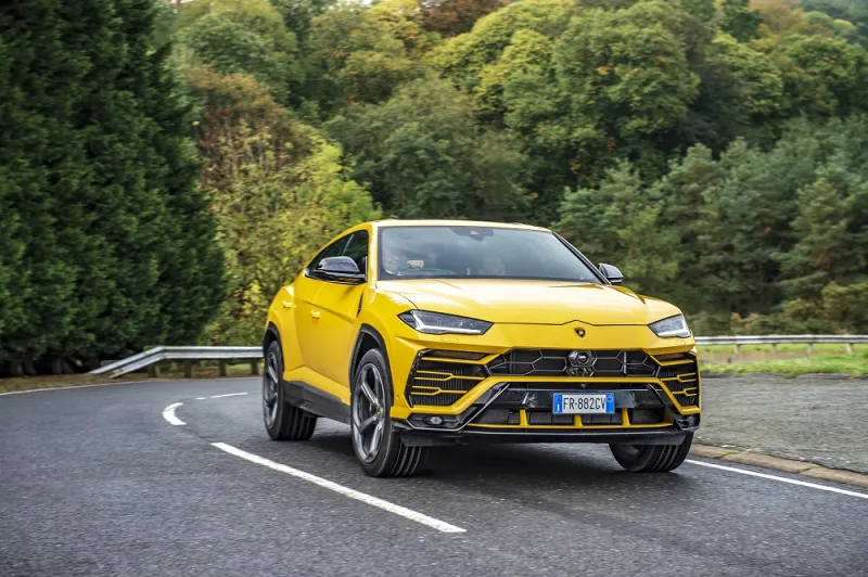 5 سيارات رباعية متميّزة لأسواق 2020.. تقنيات الهايبرد والكهرباء تزحف على القطاع الفاخر