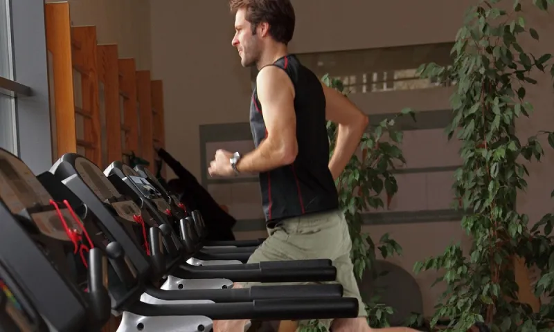 ممارسة الرياضة قد تؤذيك.. إشارات تخبرك بضرورة التوقف فورا