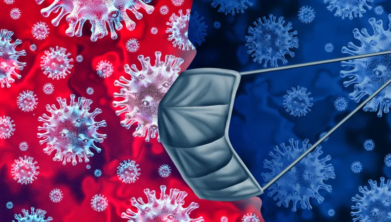 كيف يستعد أثرياء العالم لكورونا؟