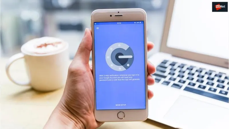 «جوجل» يطرح تحديثاً جديداً للحفاظ على سرية كلمات المرور (فيديو)