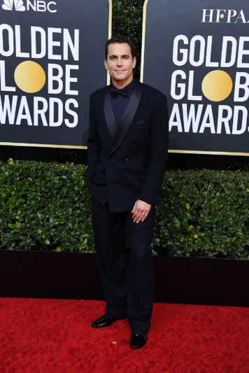 أبرز إطلالات النجوم في أمسية الغولدن غلوبز 2020