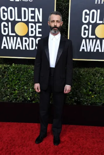 أبرز إطلالات النجوم في أمسية الغولدن غلوبز 2020