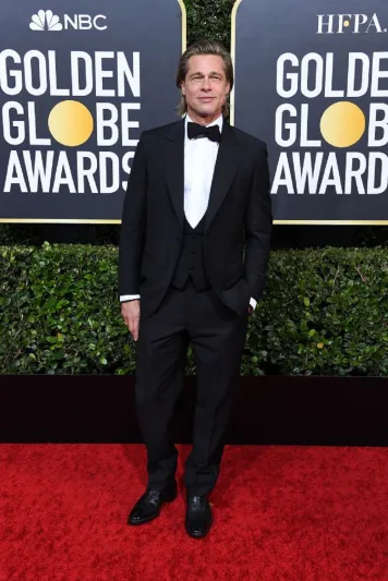 أبرز إطلالات النجوم في أمسية الغولدن غلوبز 2020