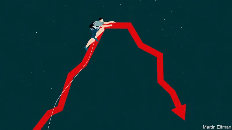 «كتاب اليوم».. طوق النجاة الذي يقودك إلى النجاح والاستعداد للركود الاقتصادي 