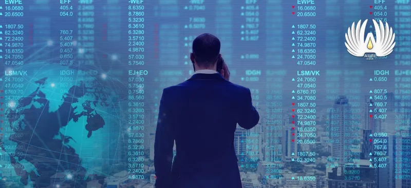 «كتاب اليوم».. دليلك الكامل للتعامل مع الأزمات الاقتصادية والمالية