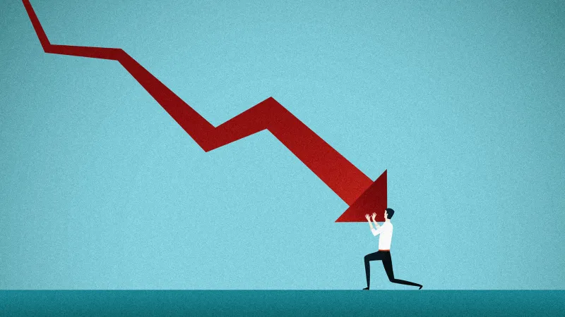 «كتاب اليوم».. طوق النجاة الذي يقودك إلى النجاح والاستعداد للركود الاقتصادي 