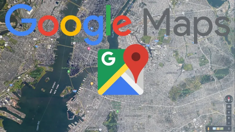 خرائط غوغل تحارب كورونا بخاصية جديدة