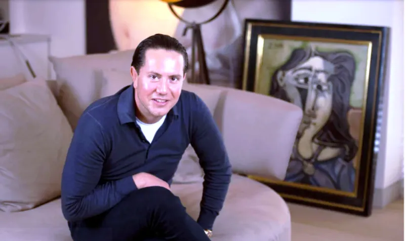 كيف تحول ملياردير من أثرياء العالم إلى مشرد بلا مأوي؟