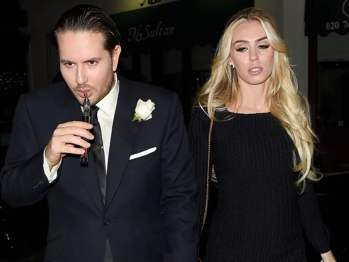 كيف تحول ملياردير من أثرياء العالم إلى مشرد بلا مأوي؟