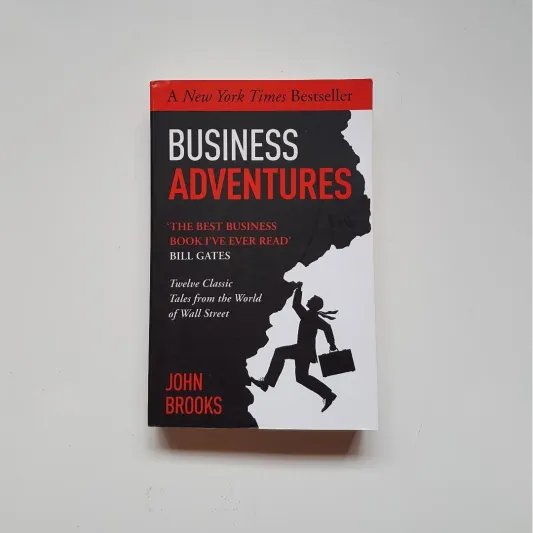 «كتاب اليوم».. حكايات كلاسيكية من عالم وول ستريت لقيادة شركتك بأفضل طريقة