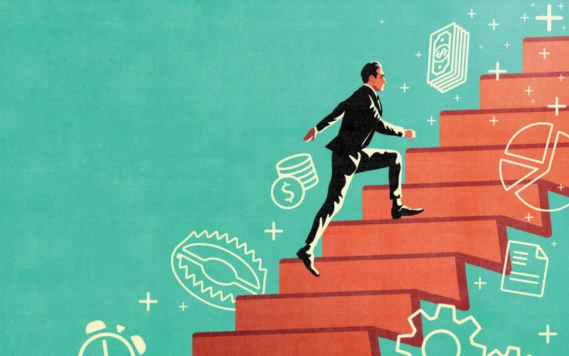 «كتاب اليوم».. كيف تصبح مُستثمرًا ذكيًا؟ 