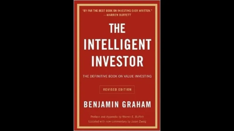 «كتاب اليوم».. كيف تصبح مُستثمرًا ذكيًا؟ 