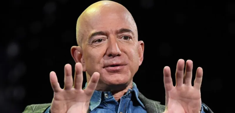  أثرياء العالم يفقدون قرابة التريليون دولار في 2020