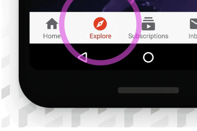ميزة جديدة من «يوتيوب» لمستخدمي الهواتف الذكية (فيديو)