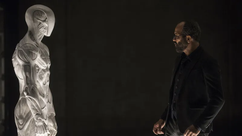 الخيال العلمي والفنتازيا يجتمعان معاً في الإعلان الدعائي لـ Westworld