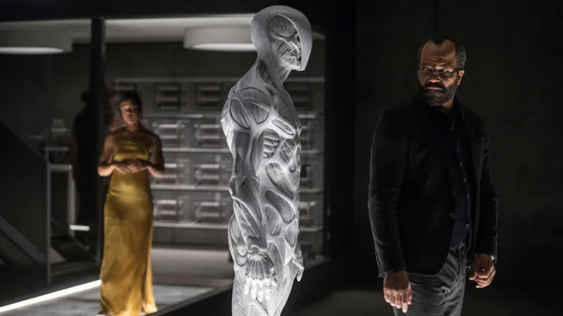 الخيال العلمي والفنتازيا يجتمعان معاً في الإعلان الدعائي لـ Westworld