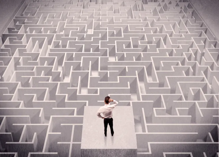 تملك فائضا من الأفكار ولا تنفذ شيئا؟! هكذا تنجز المهام