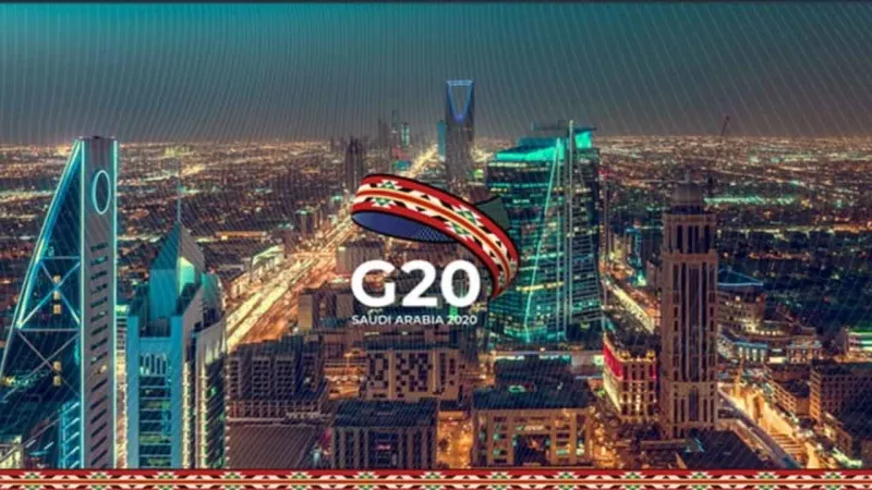 قمة استثنائية لمجموعة الـ20 حول «كورونا»
