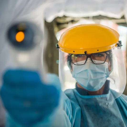 أكثر فصائل الدم عرضة للإصابة بكورونا 