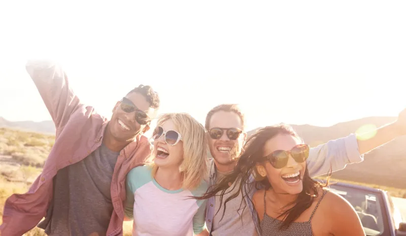 أسبانيا في الصدارة..قائمة البلدان الأكثر صحة في العالم 