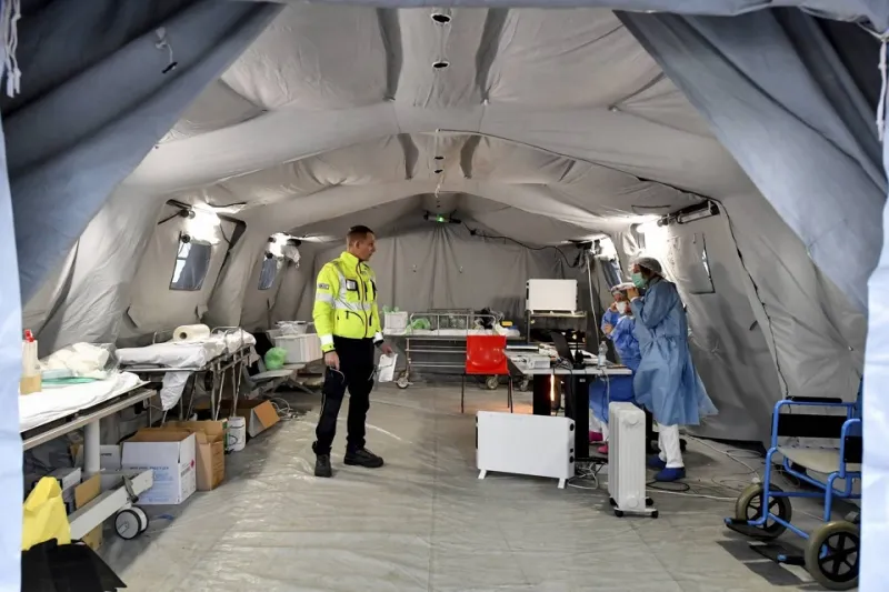  تنبأت بفوز ترامب وجائحة كورونا.. أفلام أنتجت في التسعينيات صدمت المواطنين بـ 2020