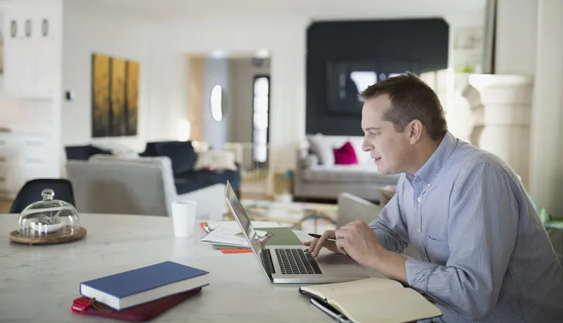 العمل عن بعد.. معلومات مهمة عليك معرفتها قبل اعتماد هذه الاستراتيجية