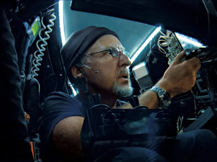 للأثرياء فقط... مغامرة فريدة من نوعها لأعمق مكان على سطح الأرض