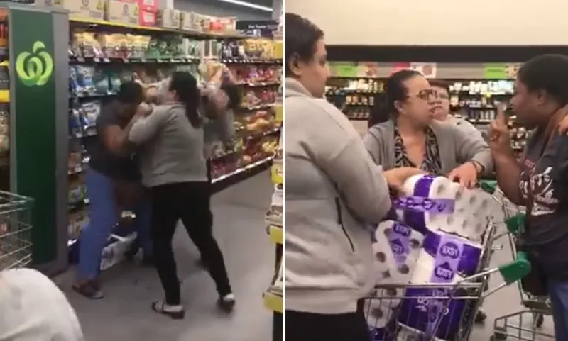 كورونا اختبرت إنسانية البشر.. وهذا ما حدث (فيديو)