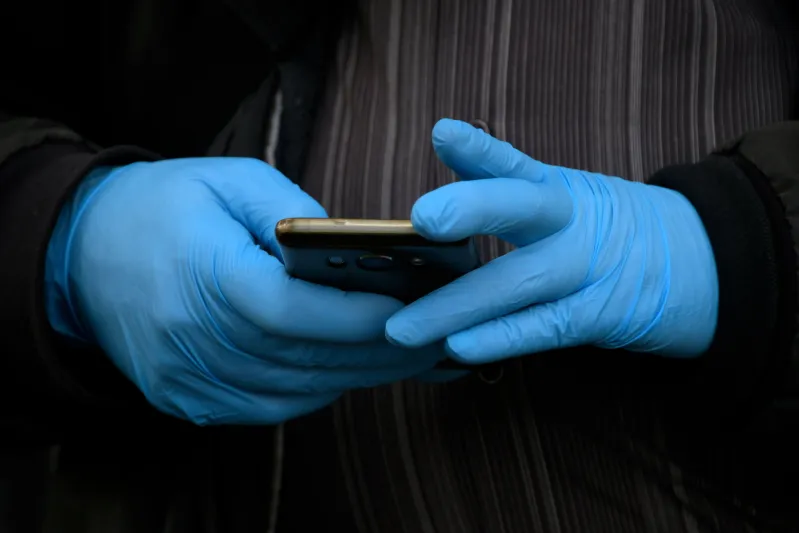  كورونا تضرب سوق الهواتف الذكية..انخفاض تاريخي