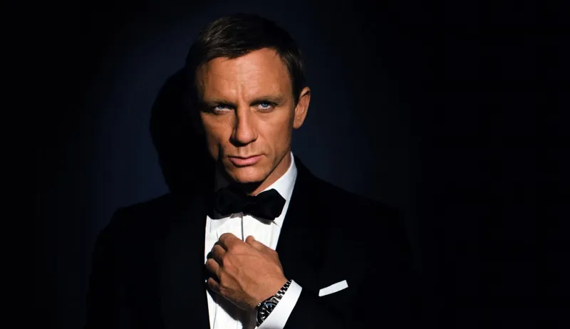 بطل أفلام «جيمس بوند» يحرم أبناءه من الميراث: «لن أمنحهم مليمًا واحدًا»
