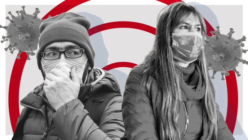 سرقة المستلزمات الطبية .. كورونا تشعل حرب الشوارع بين الدول ! (فيديو)