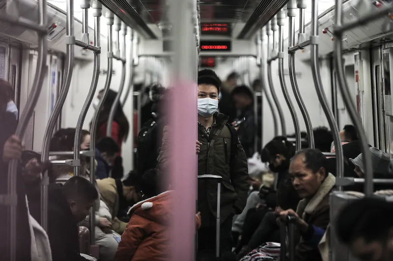 أوروبا الأكثر تضرراً..إحصائية صادمة لأعداد مصابي كورونا في العالم 