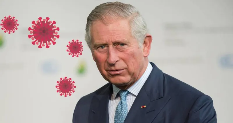 بعد إصابته بكورونا..تفاصيل الحالة الصحية لولي عهد بريطانيا