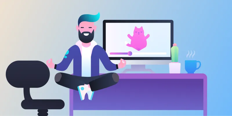 كيف يساعدك «التأمل» على مواجهة ضغط وإرهاق أزمة كورونا؟