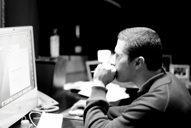 شون فانينج.. الشاب الذي غيّر وجه صناعة الموسيقى في العالم