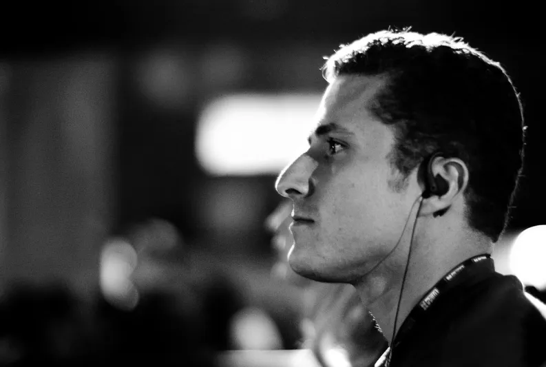 شون فانينج.. الشاب الذي غيّر وجه صناعة الموسيقى في العالم