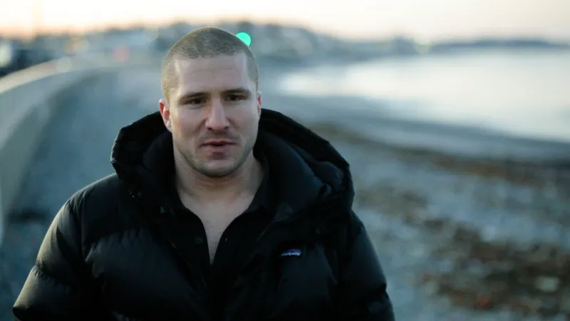 شون فانينج.. الشاب الذي غيّر وجه صناعة الموسيقى في العالم