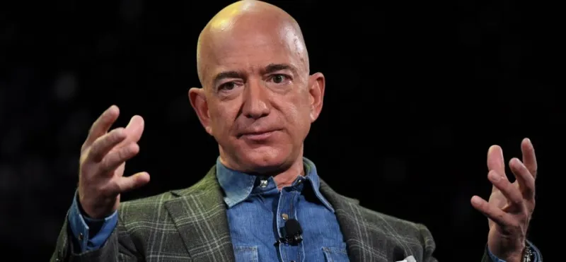 وسط الخسائر القاسية..ملياردير يربح 5.5 مليار دولار!