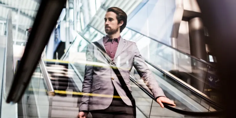 9 أشياء تضمن لك الوصول للقمة.. ما هي سمات الرجل الناجح؟