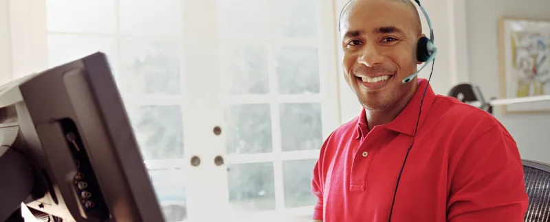 أخطاء شائعة للعمل من المنزل في عصر الكورونا