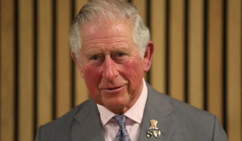 بعد 7 أيام في عزلة كورونا..تطورات الحالة الصحية للأمير تشارلز