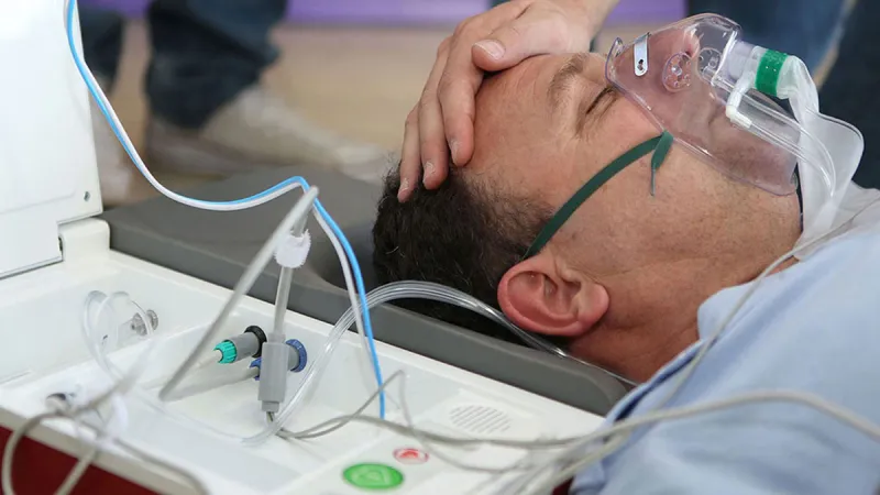 لمواجهة كورونا...شركة Medtronic تدعو لتصنيع أجهزتها للتنفس الصناعي دون حقوق ملكية