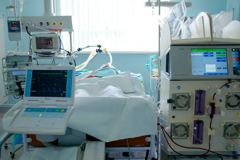 لمواجهة كورونا...شركة Medtronic تدعو لتصنيع أجهزتها للتنفس الصناعي دون حقوق ملكية