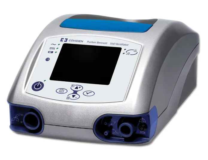 لمواجهة كورونا...شركة Medtronic تدعو لتصنيع أجهزتها للتنفس الصناعي دون حقوق ملكية